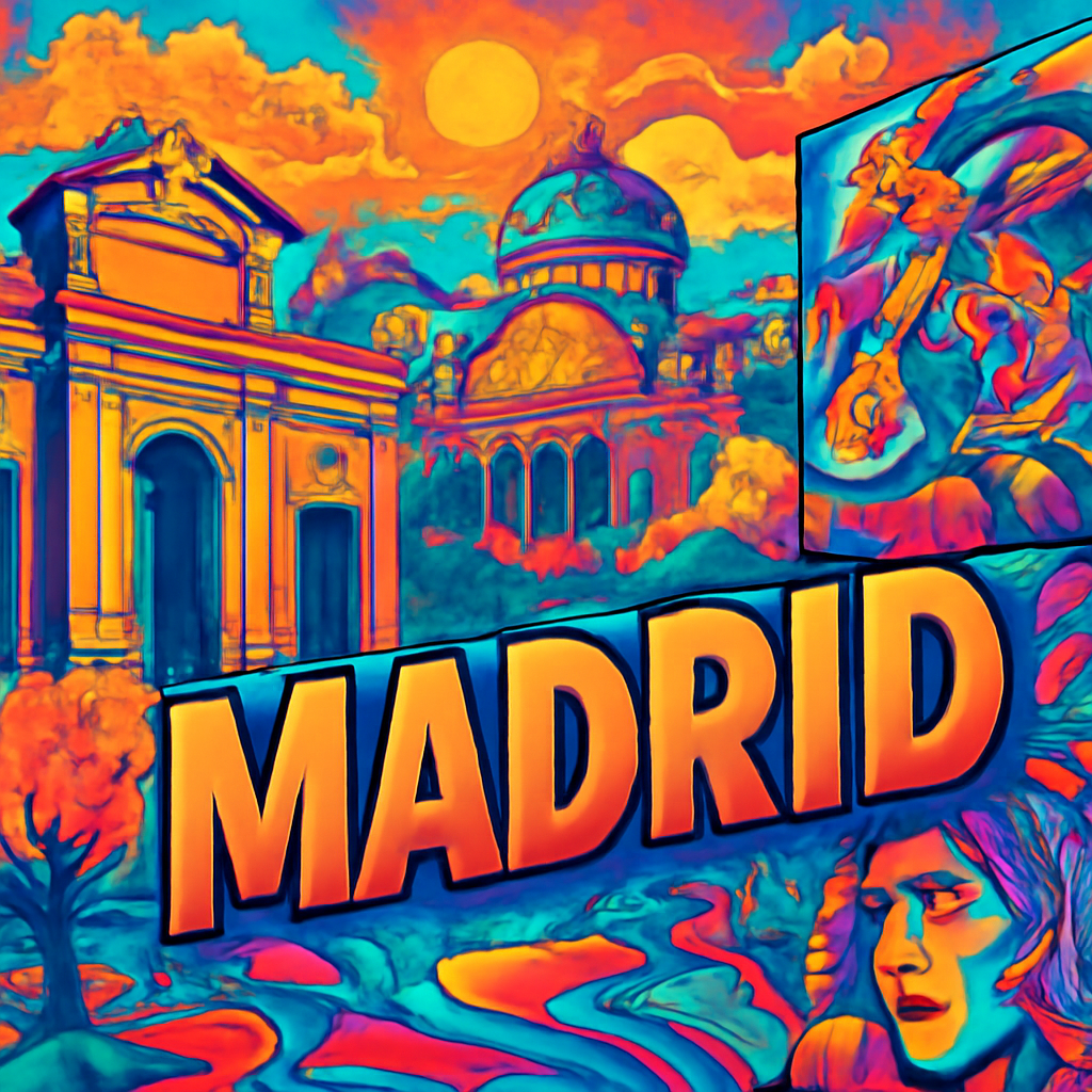 Curiosidades de Madrid que sorprenden a los visitantes