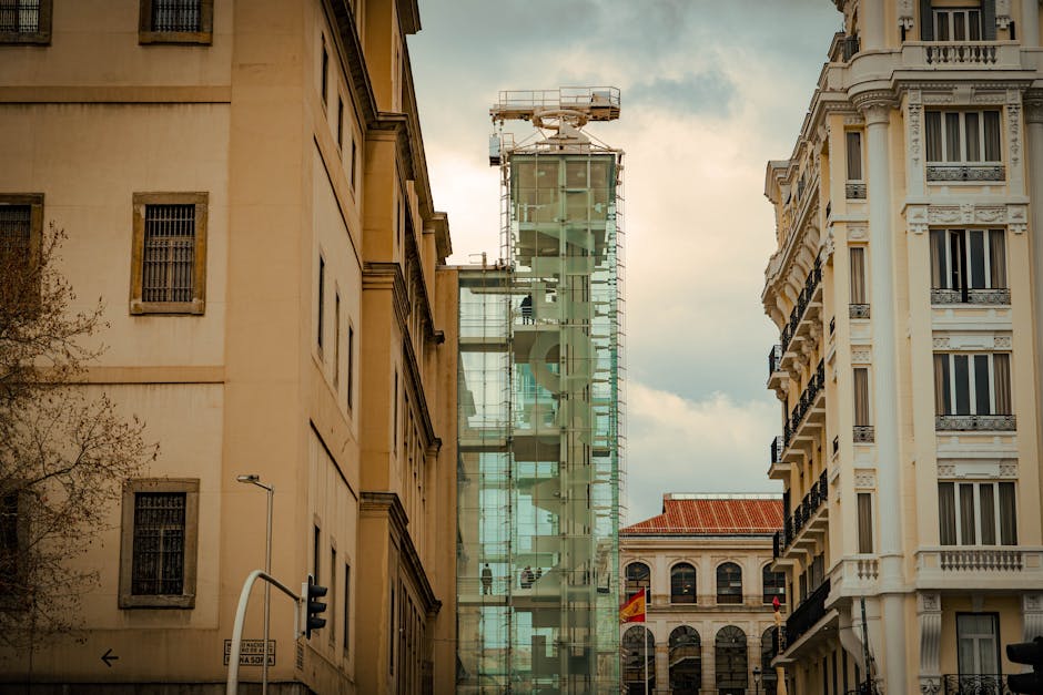 Casa museo de un escritor en Madrid