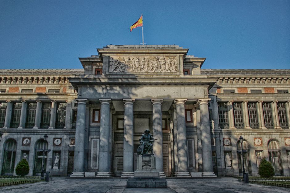 Plaza Mayor de Madrid, un monumento histórico y emblemático