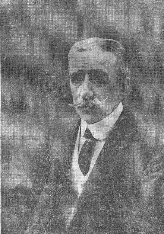 Retrato de Francisco de Quevedo, escritor conocido por su aguda crítica social.