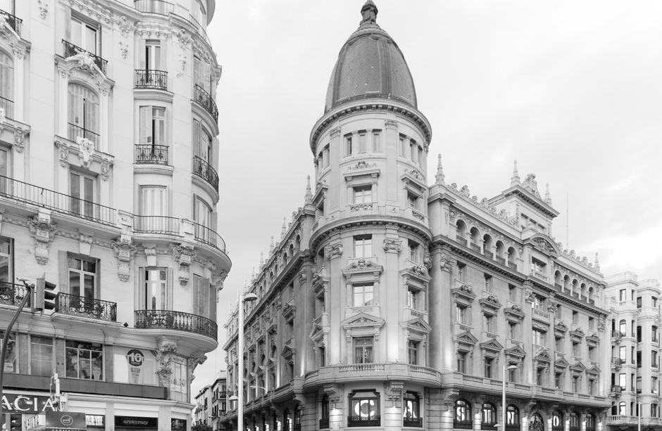 Rincón oculto en Madrid con encanto especial