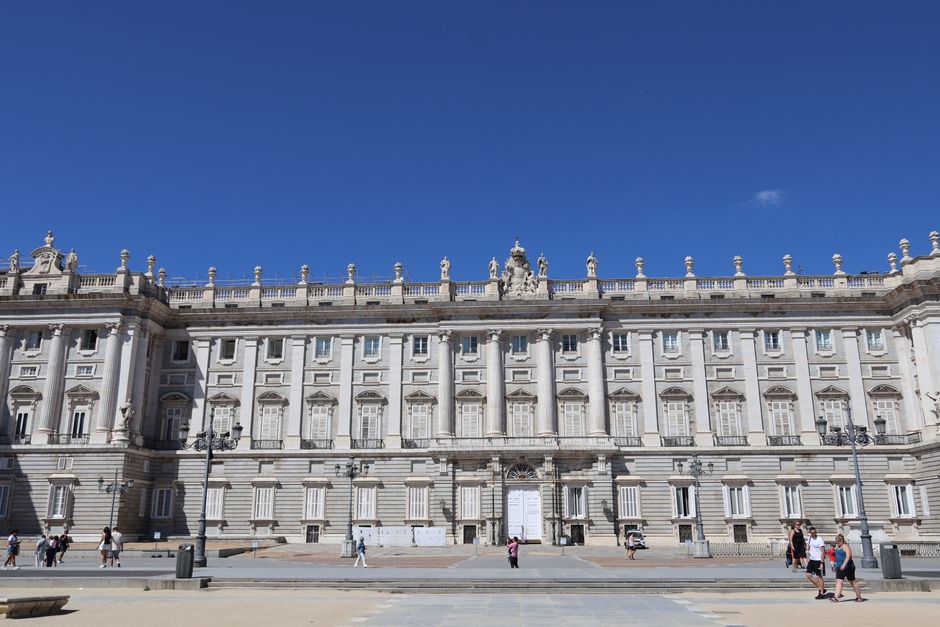 Consejos sobre Madrid en un ambiente relajado