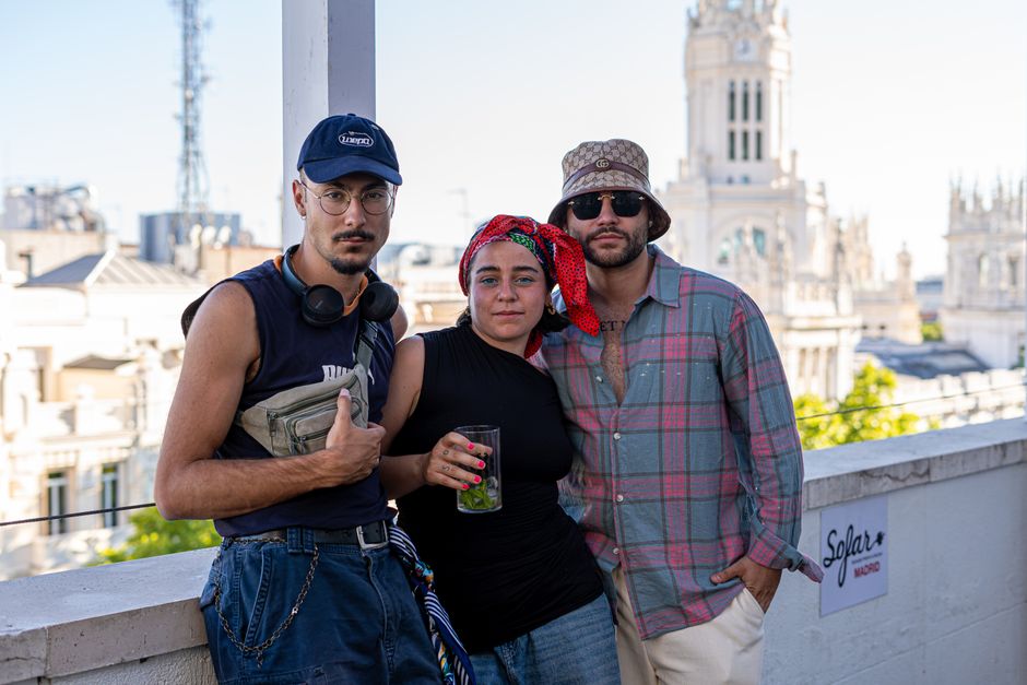 Eventos culturales en Malasaña con jóvenes