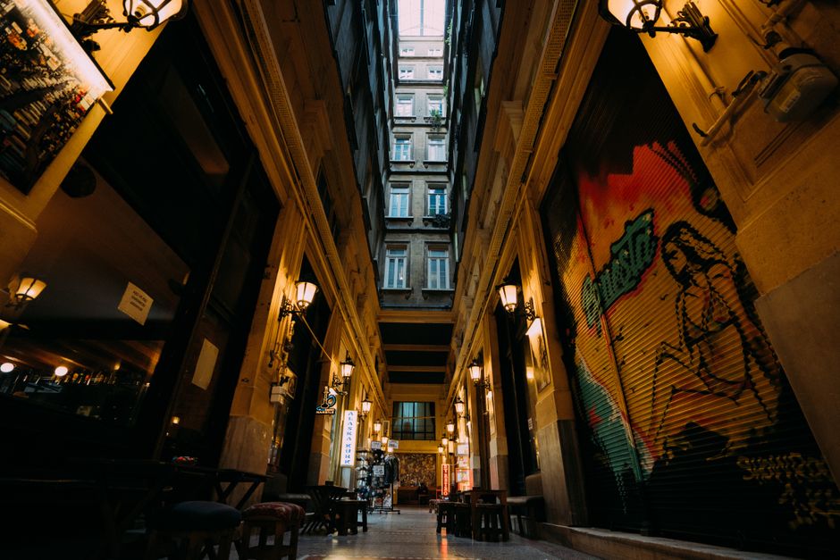Evento cultural en Chueca con arte y diversidad