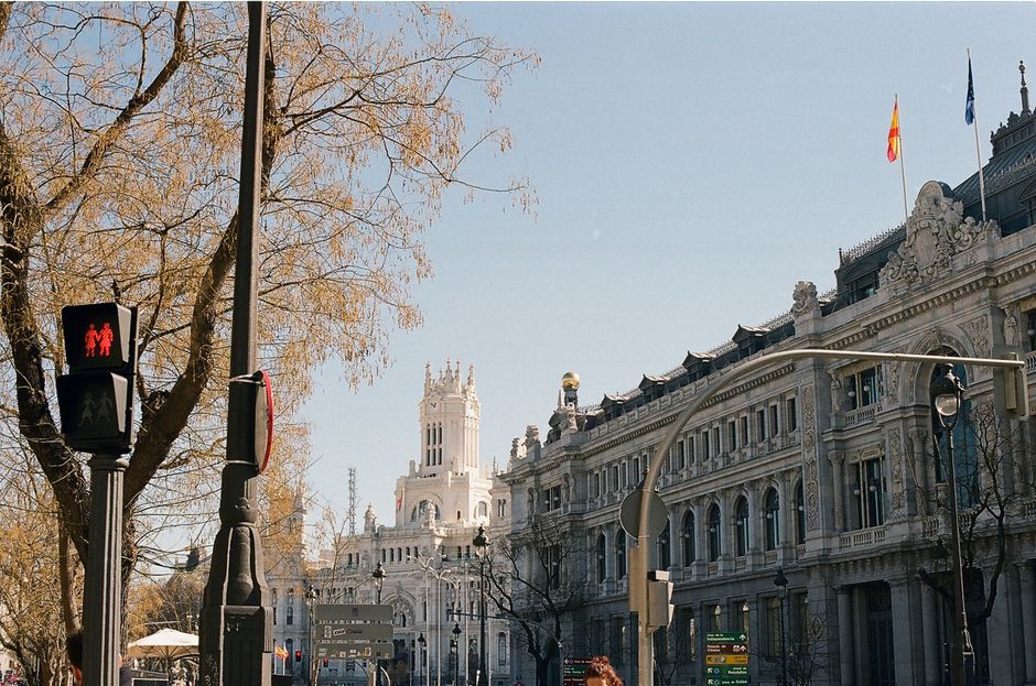 Actividades gratuitas en Madrid