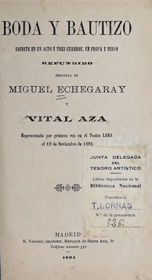 Boda real con momentos inesperados